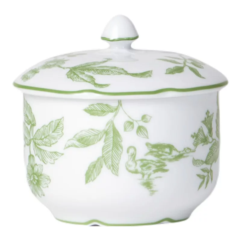 Bernardaud 2087-2982 Şəkər qabı
