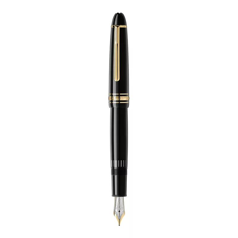 Montblanc 132460 Lələkli qələm