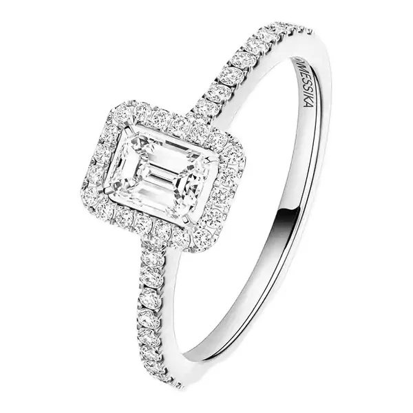 Messika 14506WG Ring