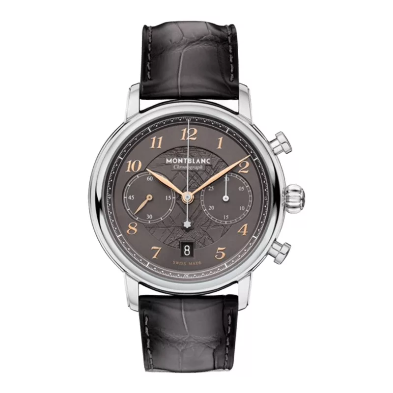 Montblanc 130960 Qol saatı