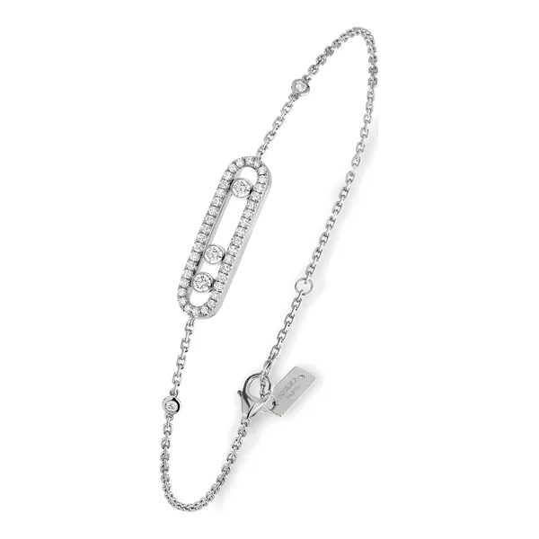 Messika 04325WG Bracelet