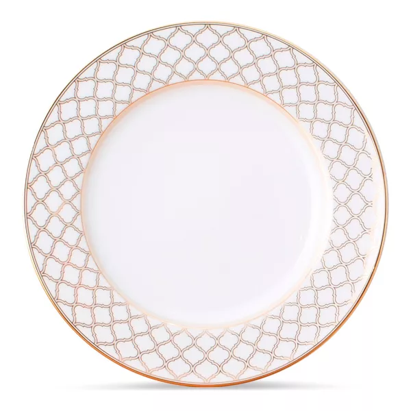 Noritake 1728_406 Yemək boşqabı