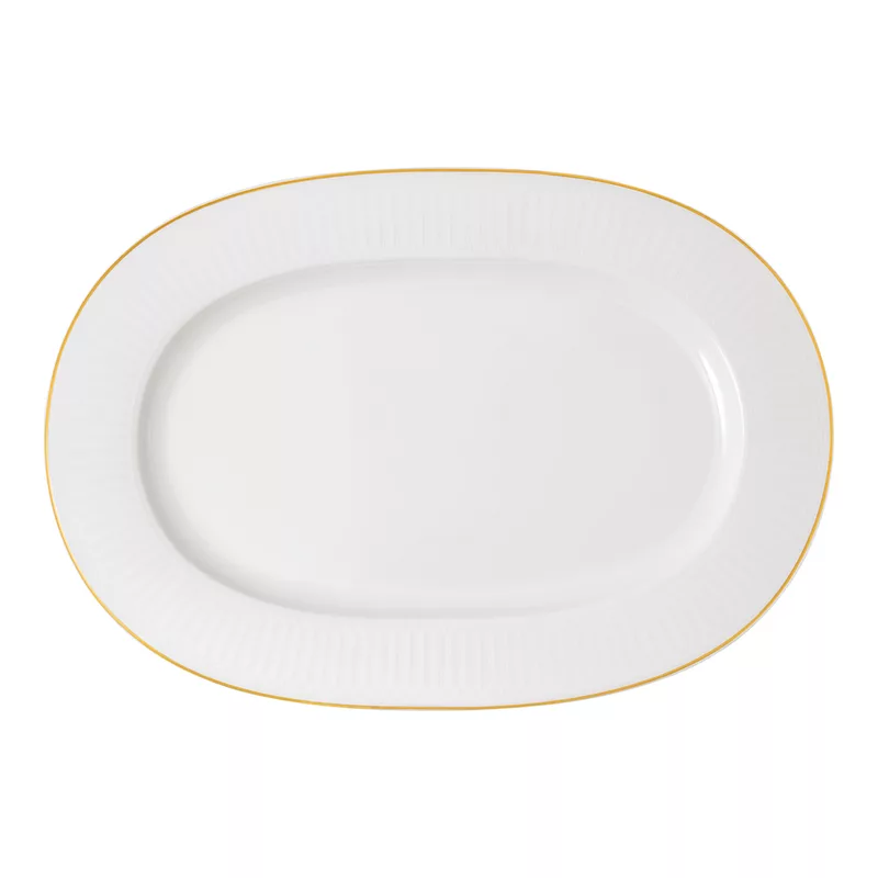 Villeroy & boch 4661-2940 Serviz boşqabı
