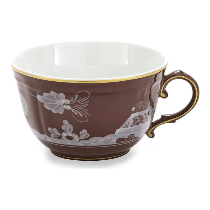 Ginori 1735 003RG00FTZ401010220G00135800 Fincan
