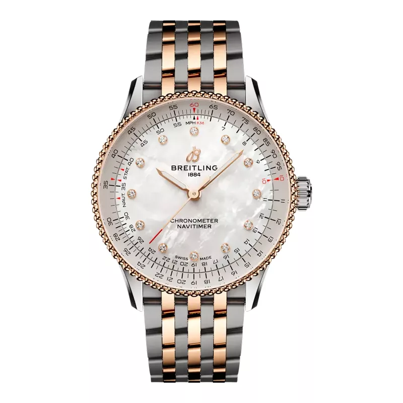 Breitling U17327211A1U1 Watch