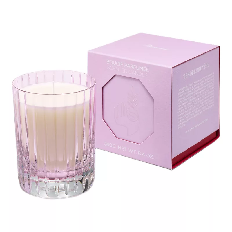 Baccarat 2817342 Ətirli şam