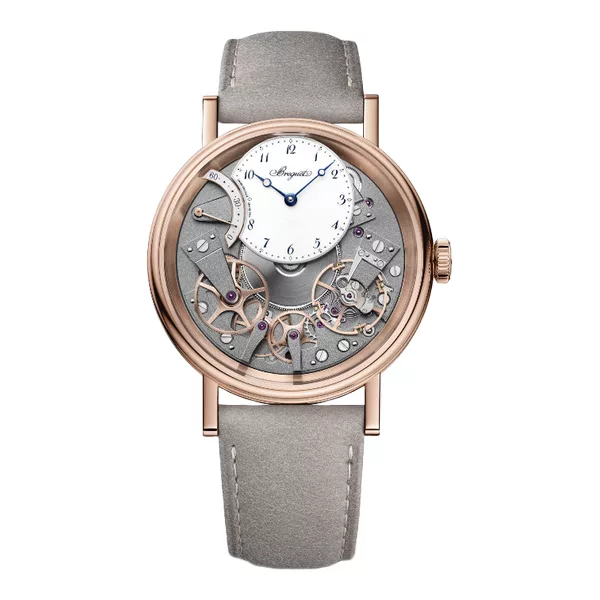 Breguet 7097BRGB3WU Watch