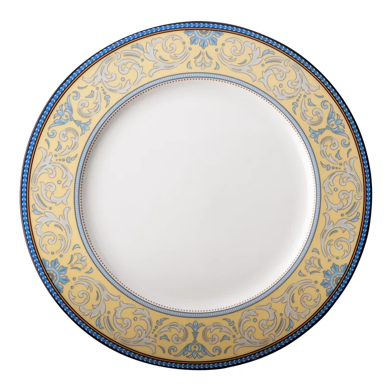 Noritake Menorca palace Yemək boşqabları