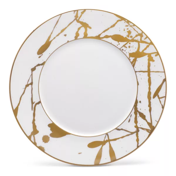 Noritake 10-561L_94911 Salat boşqabı
