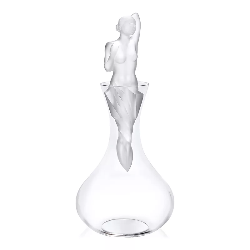 Lalique 10548200 Dekanter