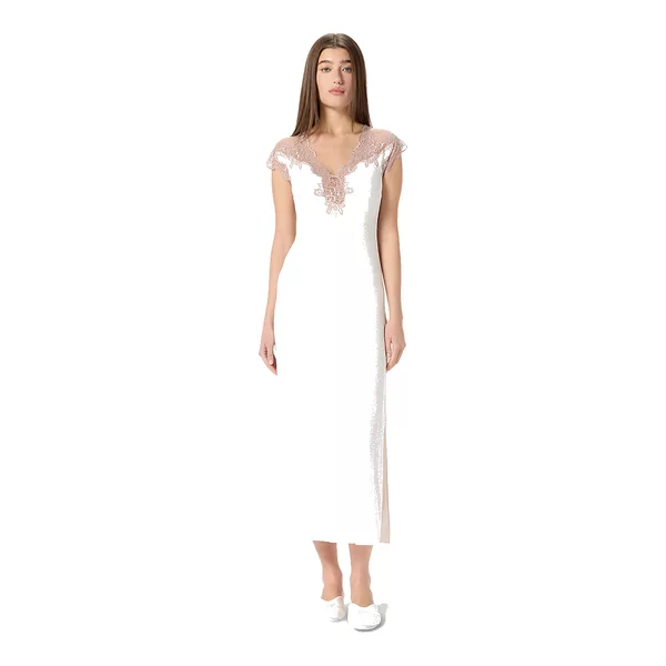Blumarine 11001013905 Gecə köynəyi, 42