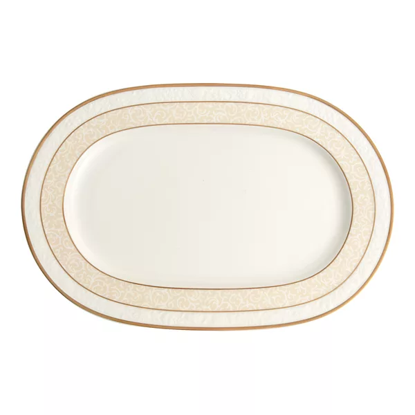 Villeroy & boch 4390-2960 Serviz boşqabı