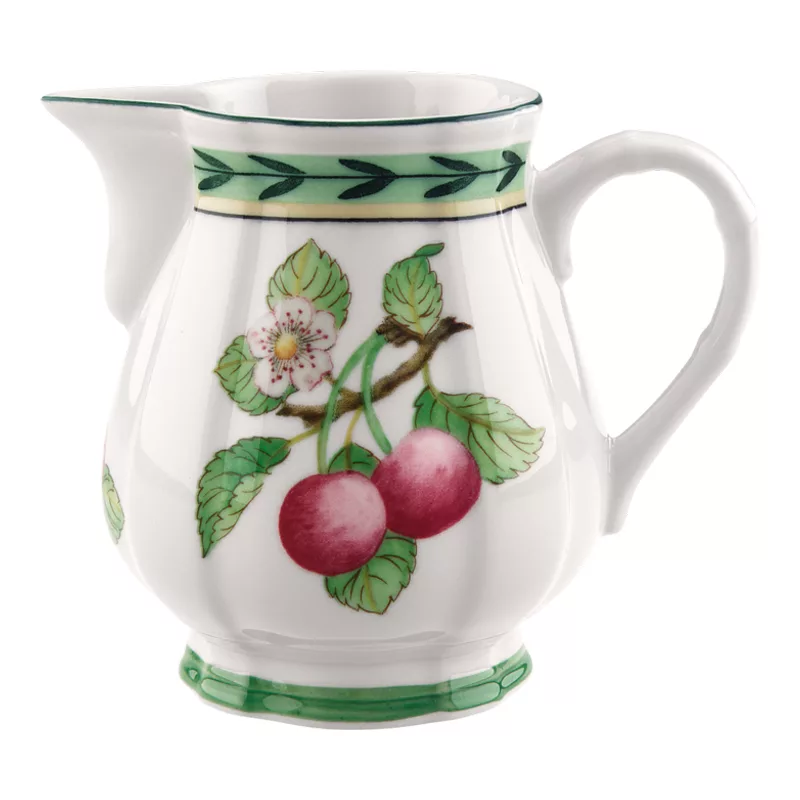 Villeroy & boch 2281-0760 Qaymaq qabı
