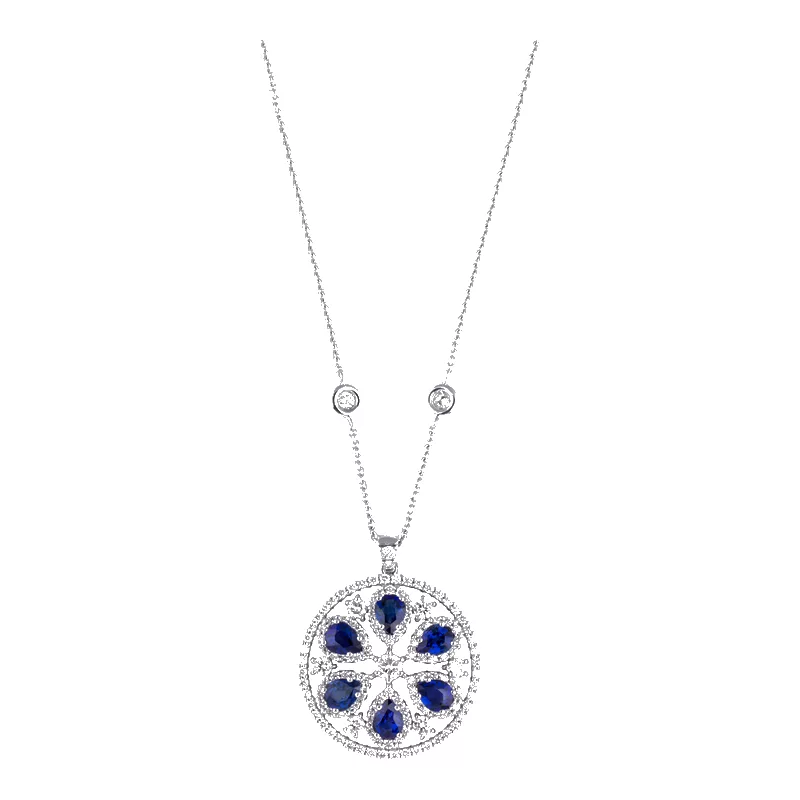 Leo pizzo 26175BZG Necklace