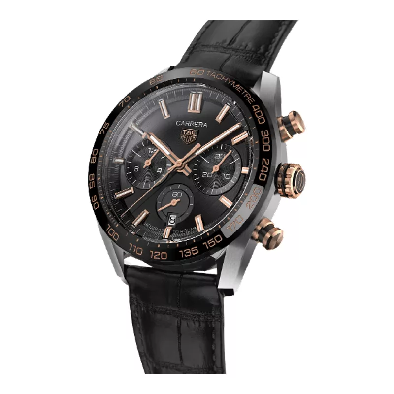 Tag heuer CBN2A5AFC6481 Watch