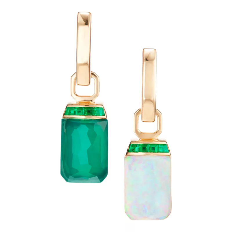 Stephen webster 3022249 Earrings