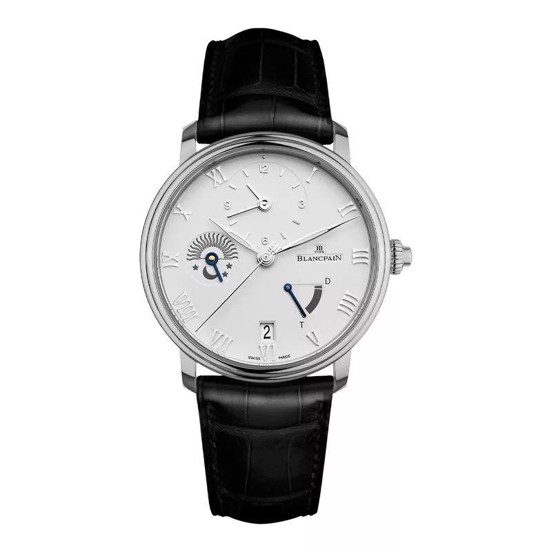 Blancpain 6660112755B Watch