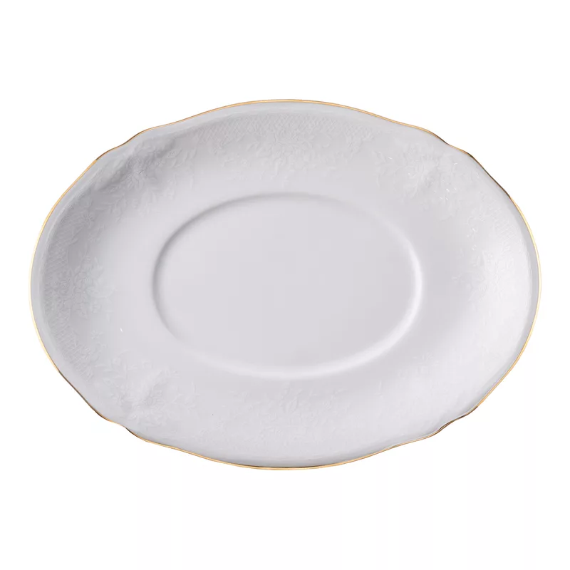 Noritake 1660L_94442 Serviz boşqabı