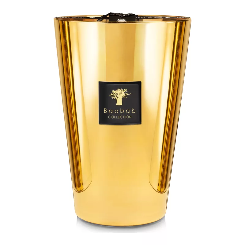 Baobab MAX35AU Scented candle