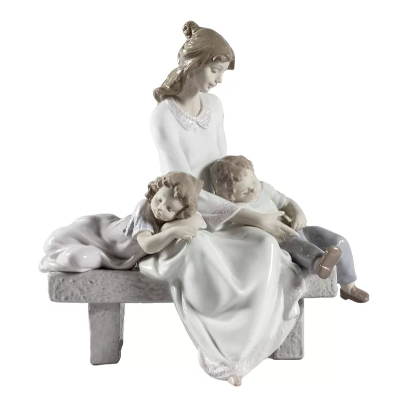 Lladro 1006765 Heykəlcik