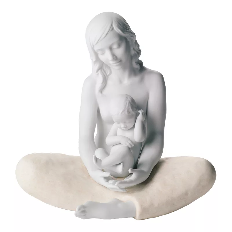 Lladro 1008404 Heykəlcik