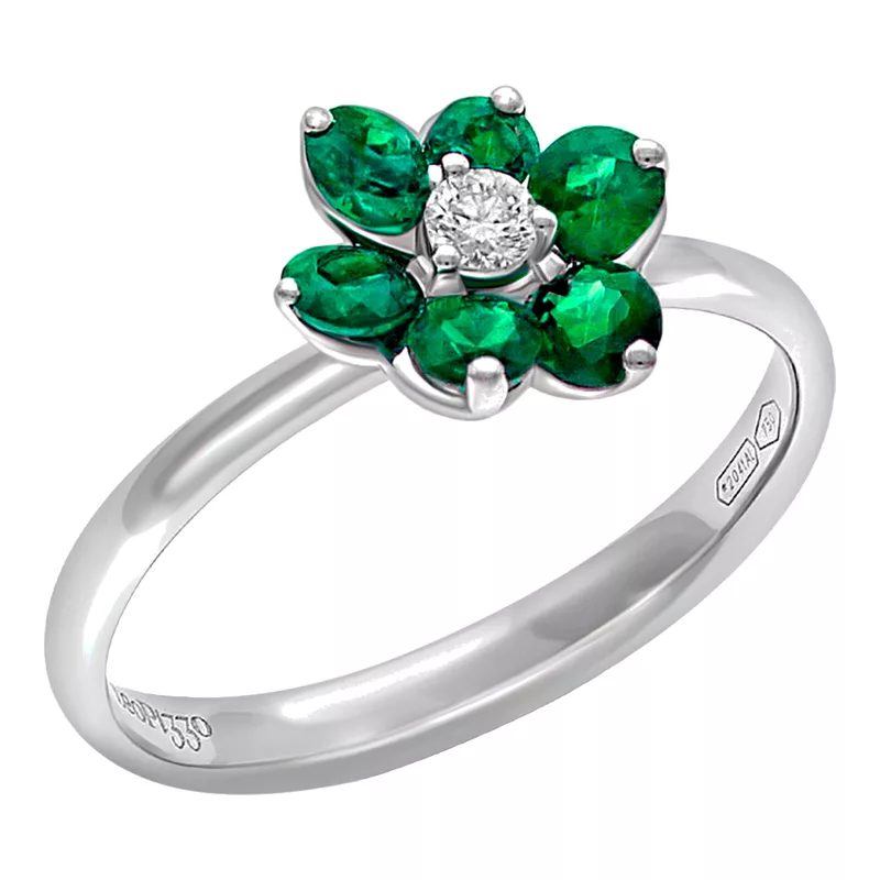 Leo pizzo 27174BS Ring