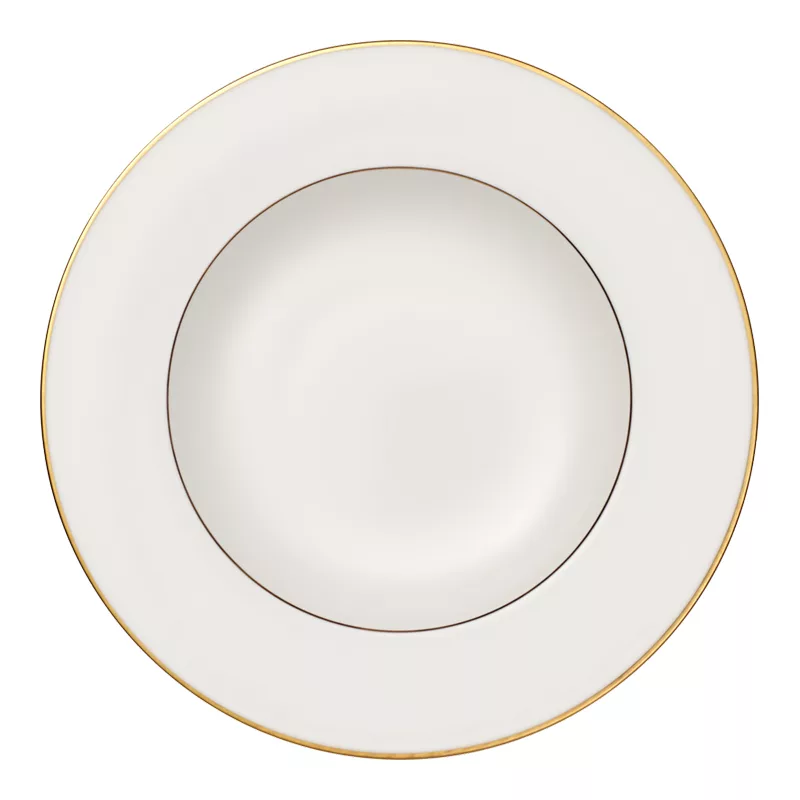 Villeroy & boch 4653-2700 Dərin boşqab