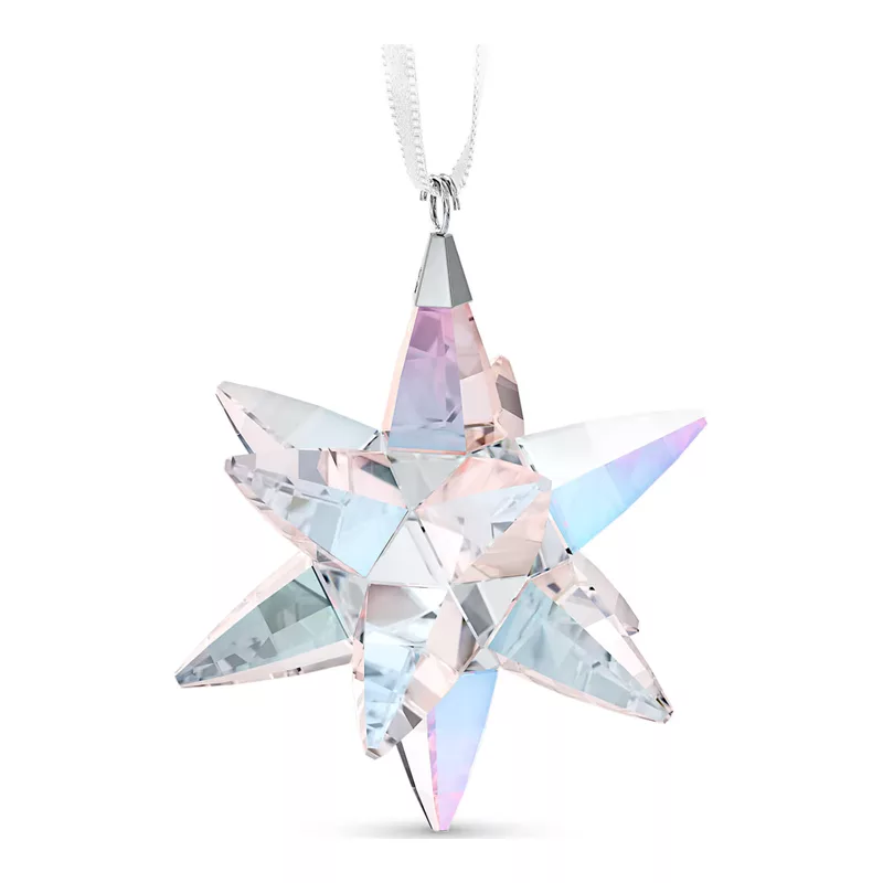 Swarovski 5733473 Asma heykəlcik "Ulduz"