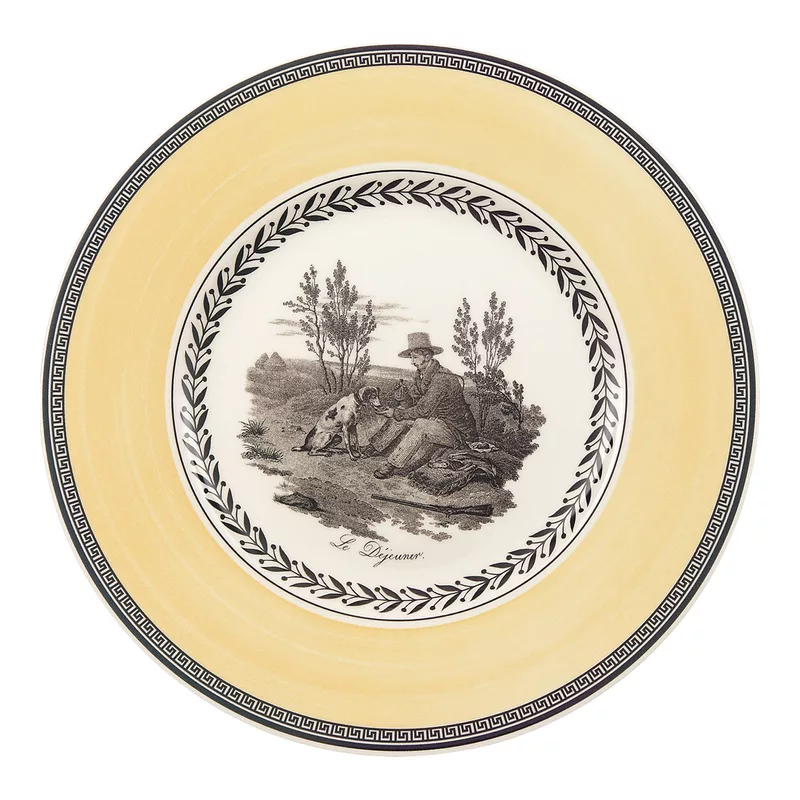 Villeroy & boch 1070-2640 Salat boşqabı