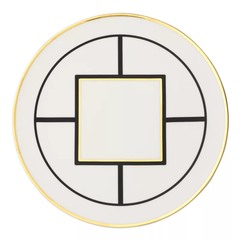 Villeroy & boch 4652-2200 Serviz boşqabı