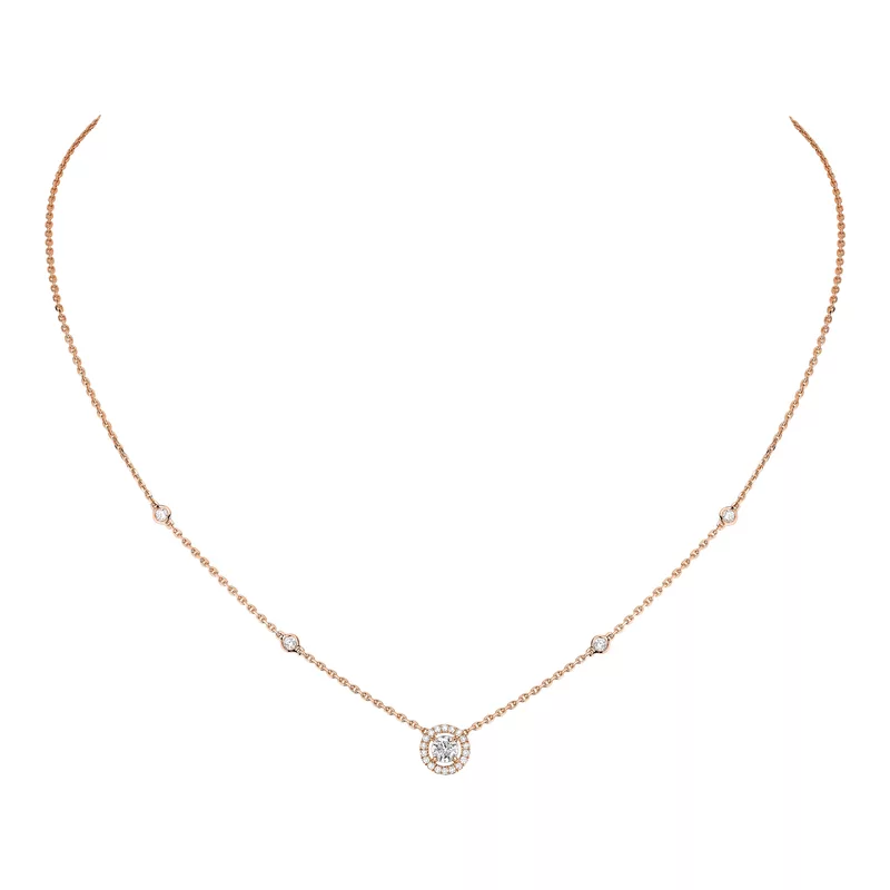 Messika 05224PG Necklace