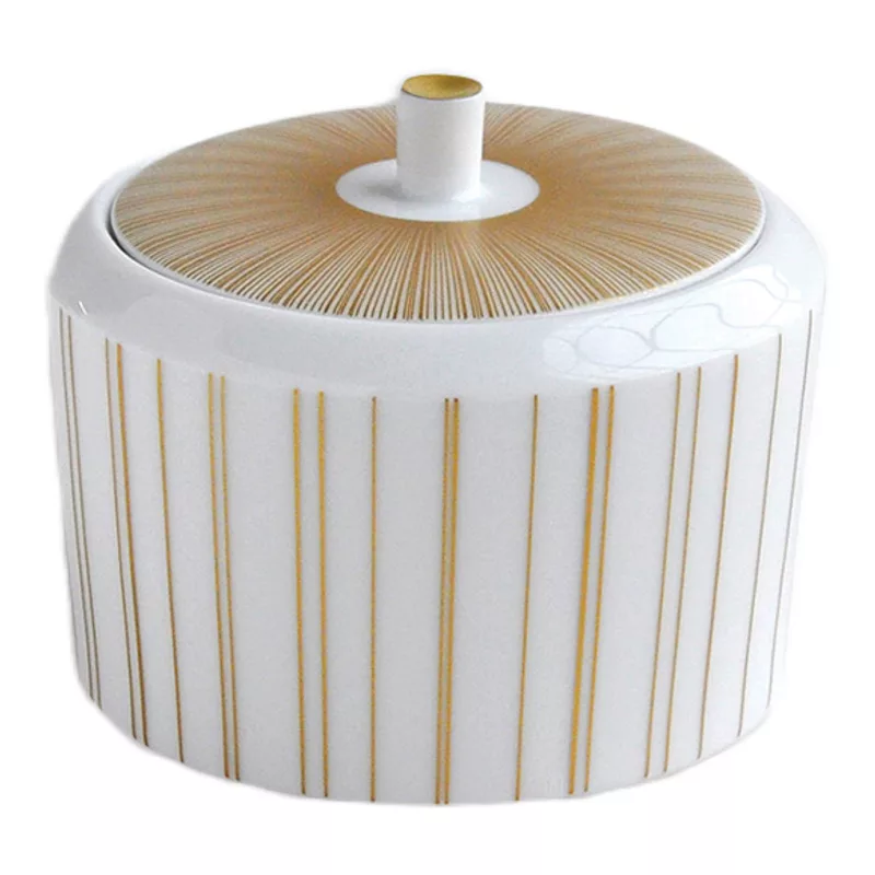 Bernardaud 1655-2097 Şəkər qabı
