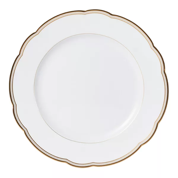 Bernardaud 2088-13 Dinner plate