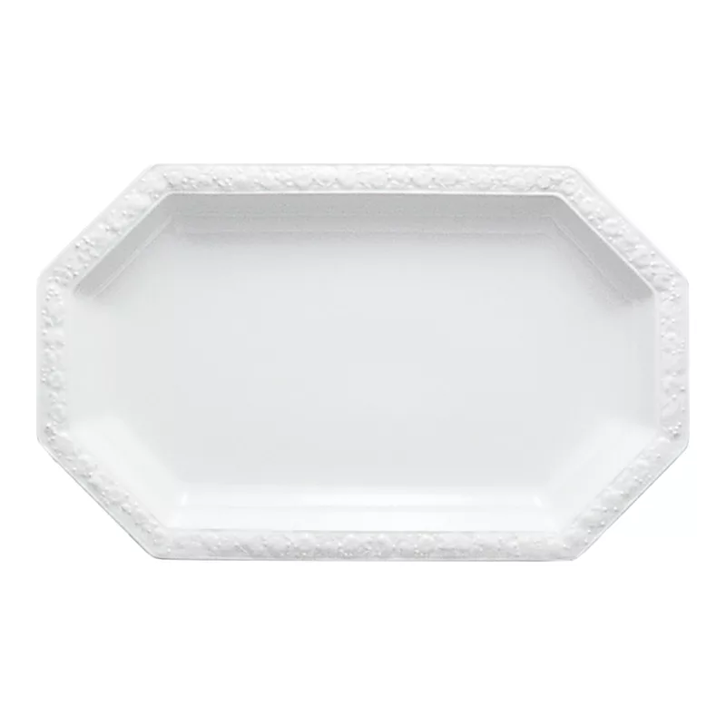 Rosenthal 10430-800001-12738 Serviz boşqabı