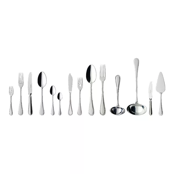 Villeroy & boch 6243-9115 Çəngəl-bıçaq dəsti
