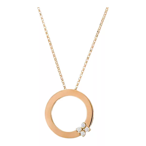 Roberto coin ADR888CL2036R Necklace