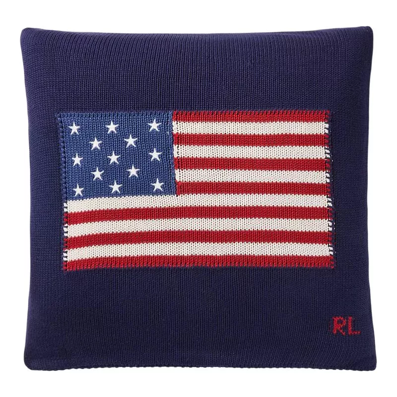 Ralph Lauren Home 938341 Dekorativ yastıqüzü
