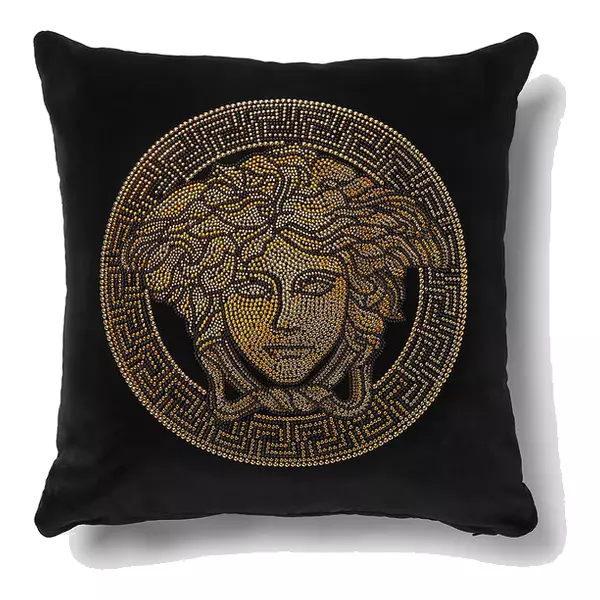 Versace Home CU454500-COV0002-4800 Dekorativ yastıq