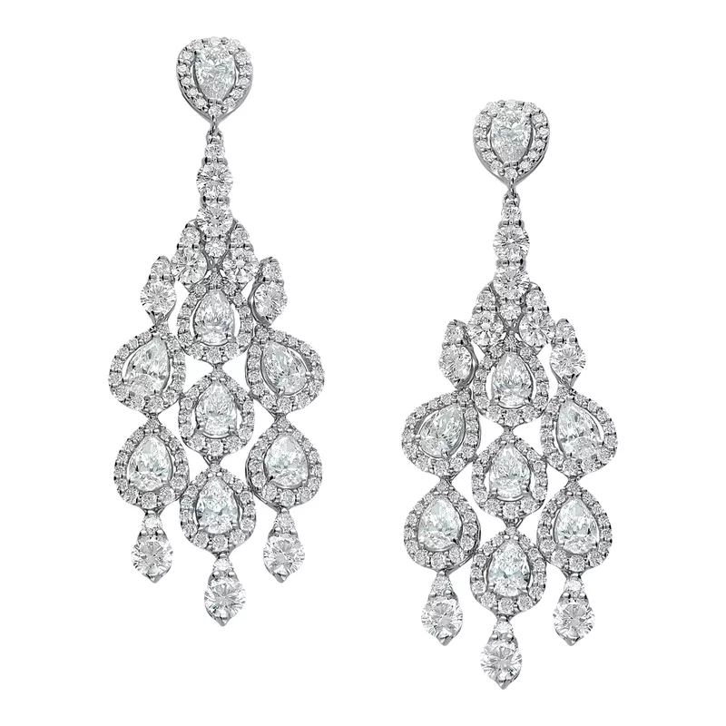 Leo pizzo 26183B Earrings