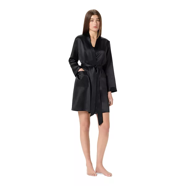 Blumarine 10230055208 Комплект: халат и ночная рубашка, M