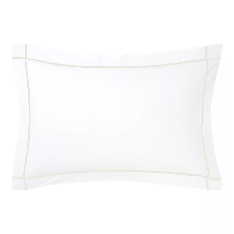 Yves delorme 837495 Pillow Case