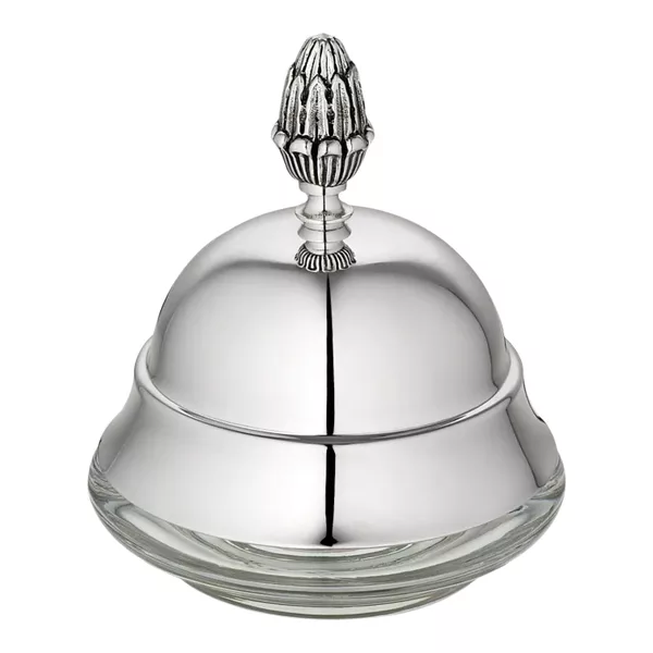 Christofle 4224750 Yağ qabı