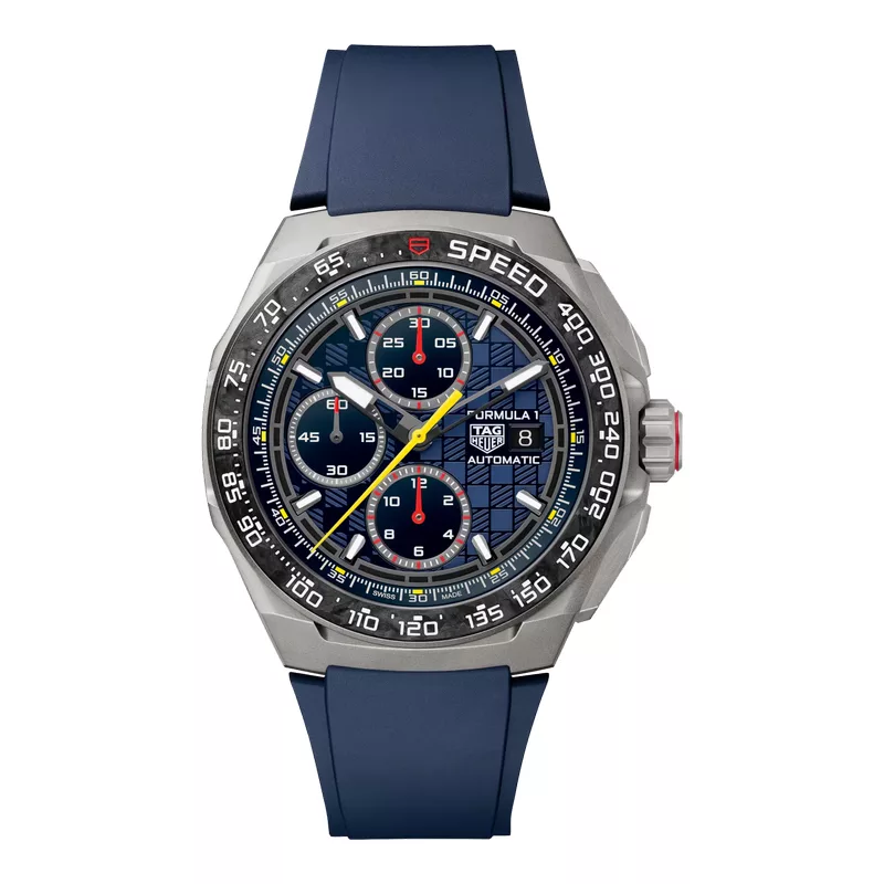 Tag heuer CBZ2080FT8091 Watch