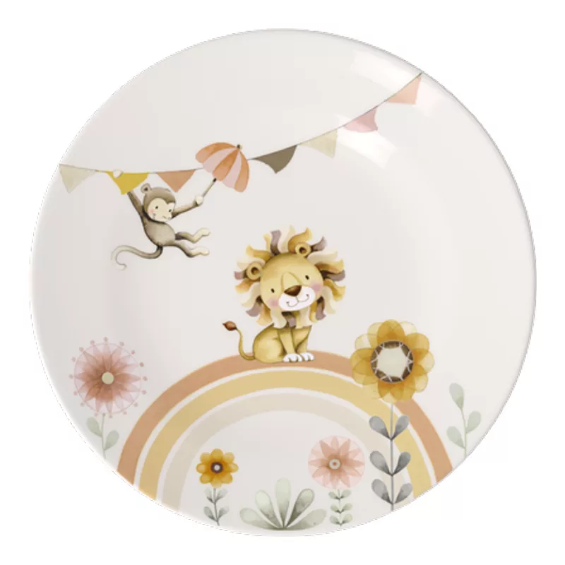 Villeroy & boch 8673-2640 Uşaq üçün boşqab