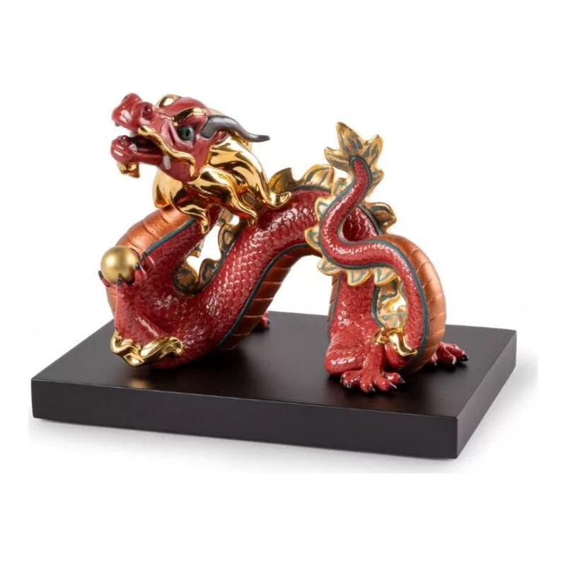 Lladro 1009742 Heykəlcik