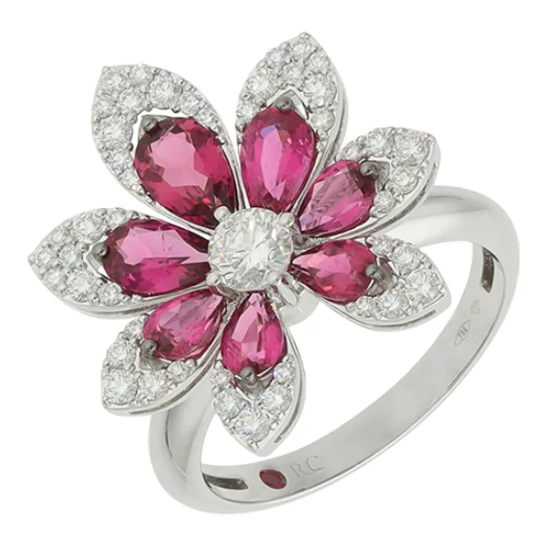 Roberto coin ADV888RI2647W Ring