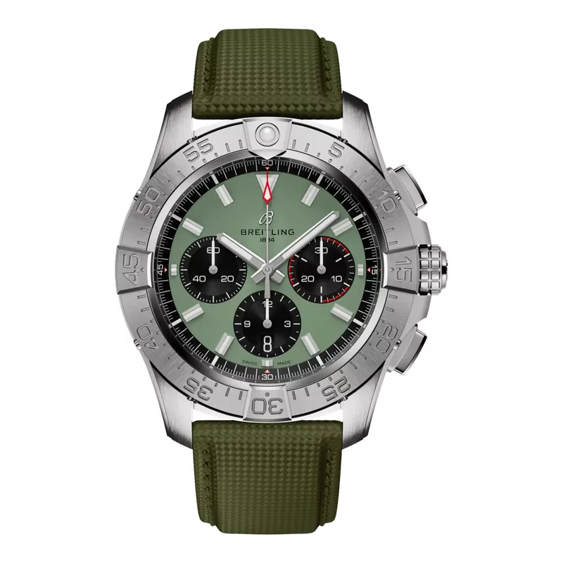 Breitling AB0147101L1X1 Watch