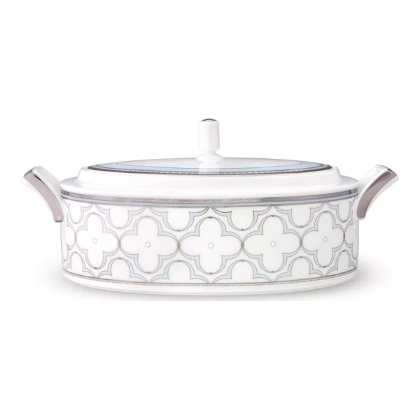 Noritake 4957_419 Boşqab üçün qapaq