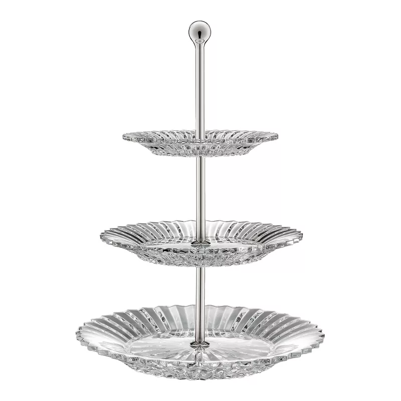Baccarat 2605392 Serviz rəfi