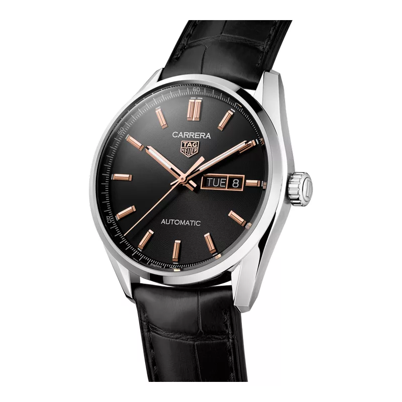 Tag heuer WBN2013FC6503 Watch